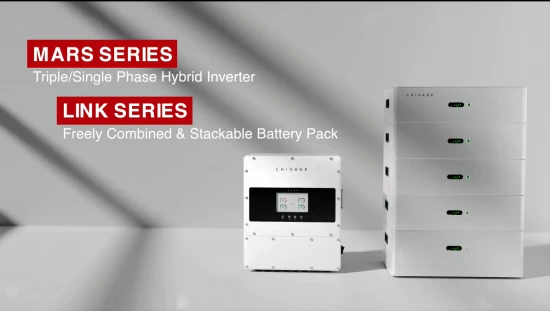 5kw 6kw 8kw 10kw 12kw Sistema fotovoltaico CC para CA Inversor trifásico de energia solar Inversor híbrido de onda senoidal pura