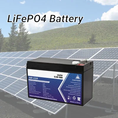 Bateria de armazenamento solar de íon de lítio recarregável LiFePO4 Strorage 12V 24V 36V 48V 56ah 10ah 12ah 15ah 20ah Li-ion Battery para Ess/Scooter/EV/UPS