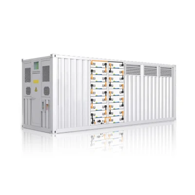 1MW Container Bess Sistema de armazenamento de energia de bateria solar 100kwh 300kwh Armário de armazenamento de energia de bateria de lítio com garantia de 10 anos